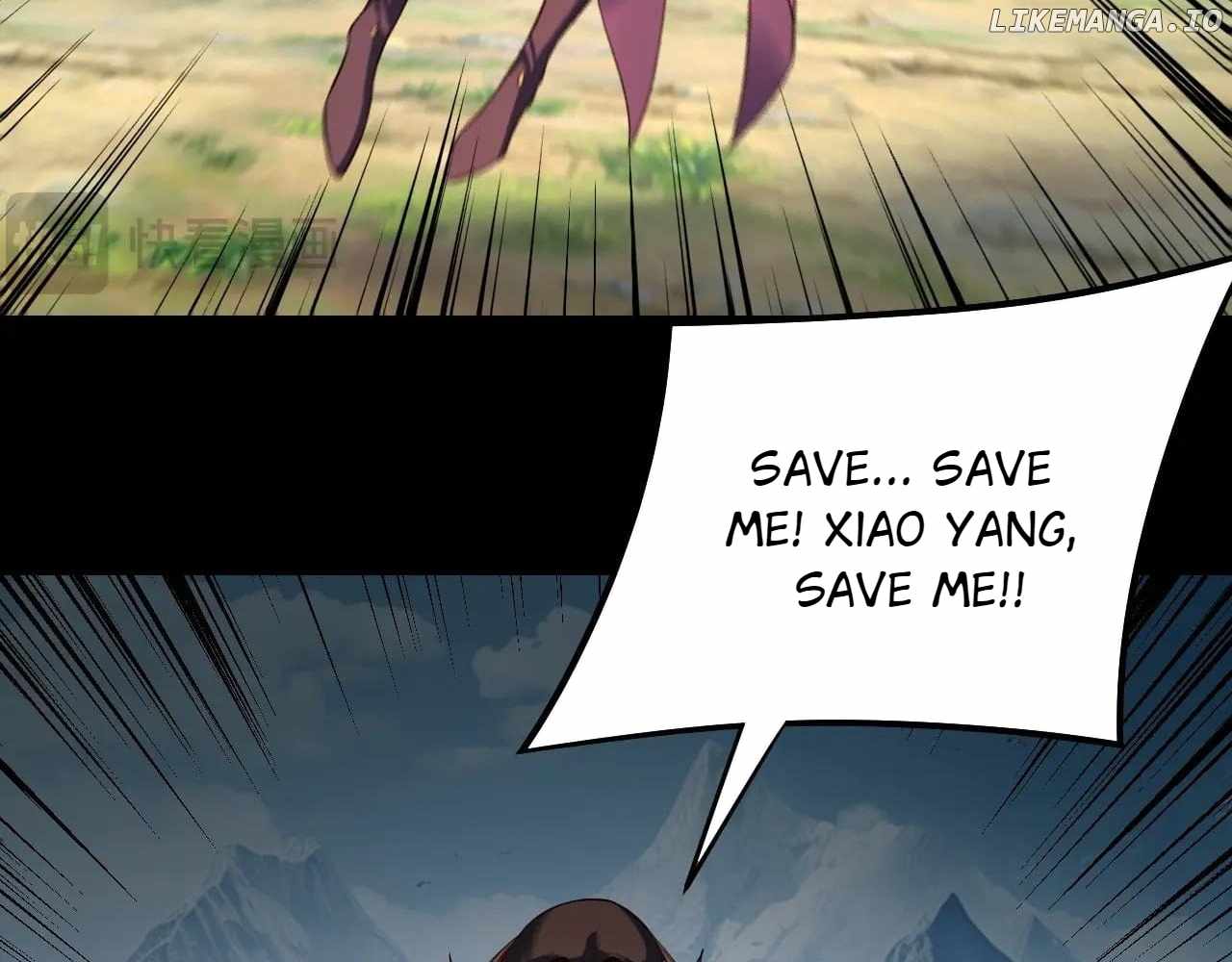 I Am The Fated Villain Chapter 247 51